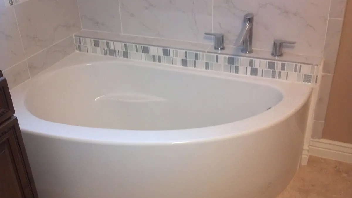 Plumbing services in Genesee, MI